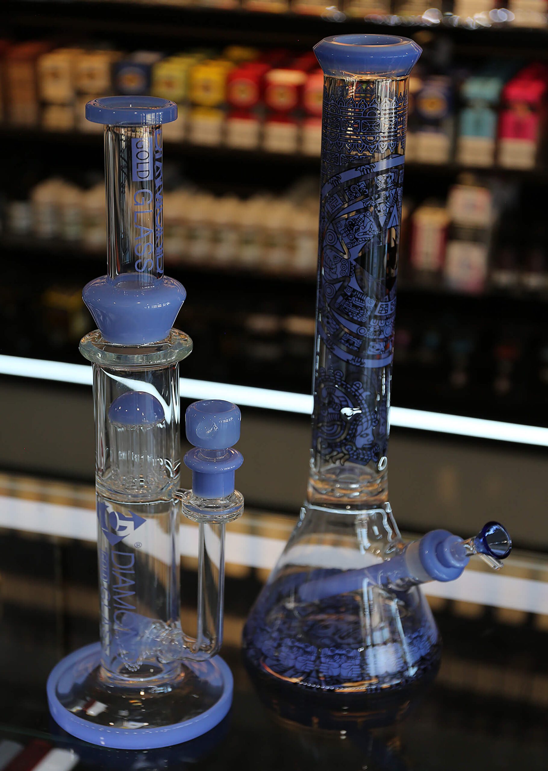 San Diego Smoke Shop