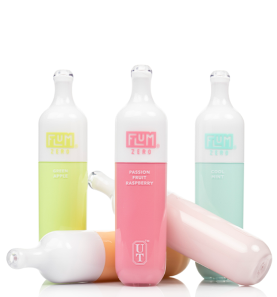 Flum Float 0% Zero Nicotine 3000